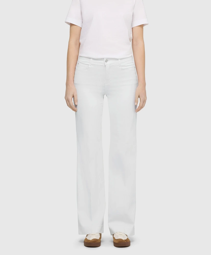 MAC Jeans Flared Leg Dream