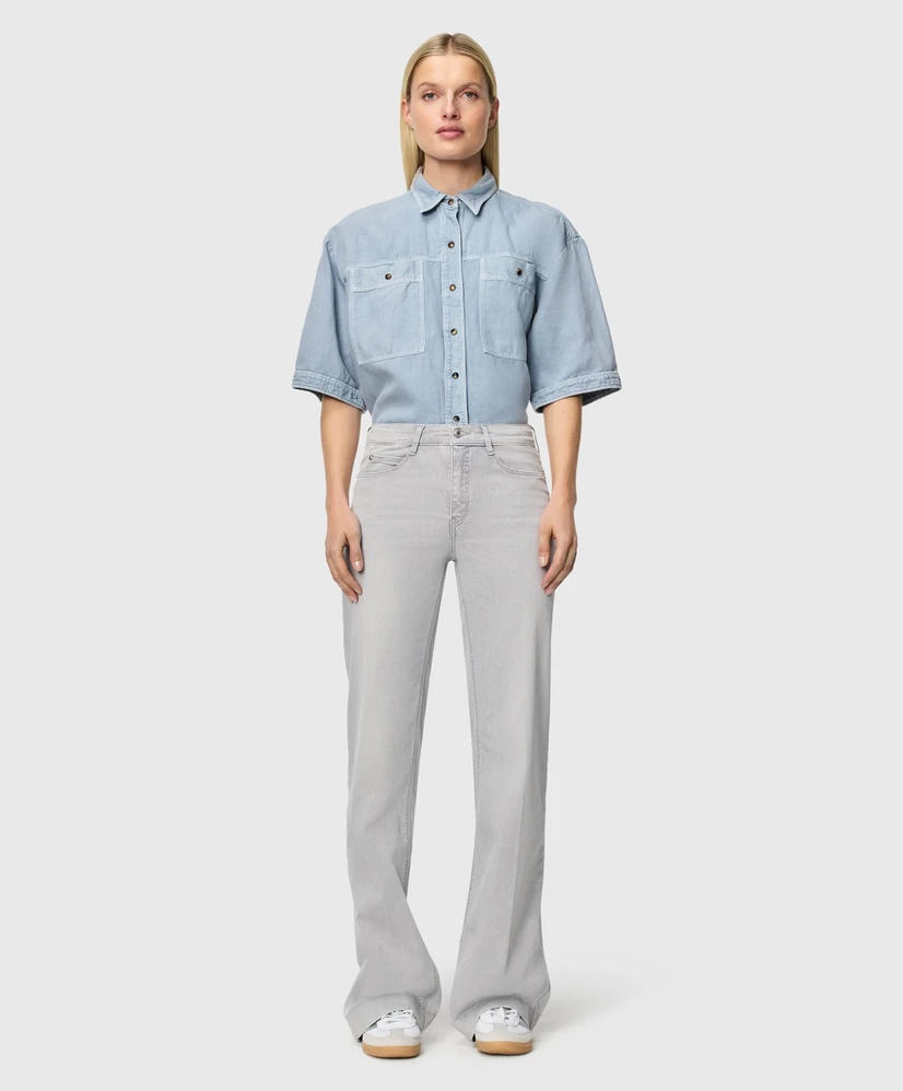 MAC Jeans Flared Leg Dream