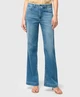 MAC Jeans Flared Leg Dream