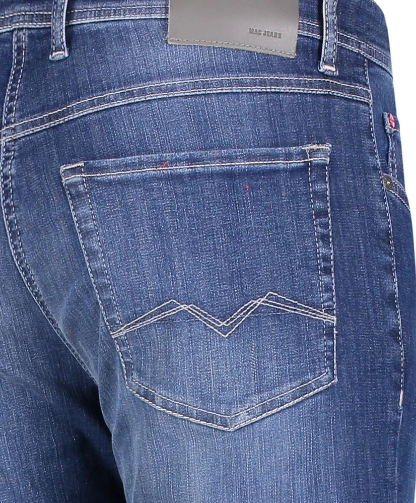 MAC Jeans Modern Arne Macflexx