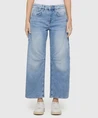 MAC Jeans Ohio Barrel Fit