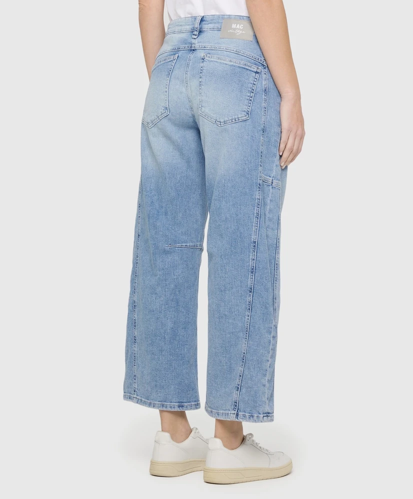 MAC Jeans Ohio Barrel Fit
