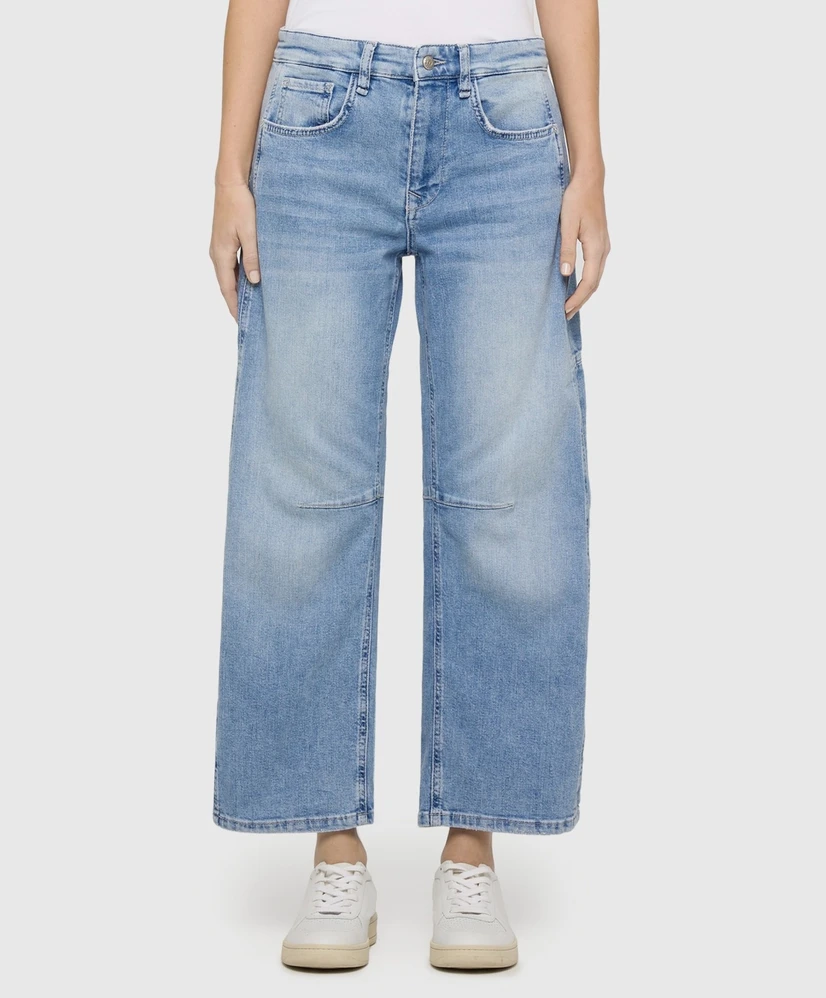 MAC Jeans Ohio Barrel Fit