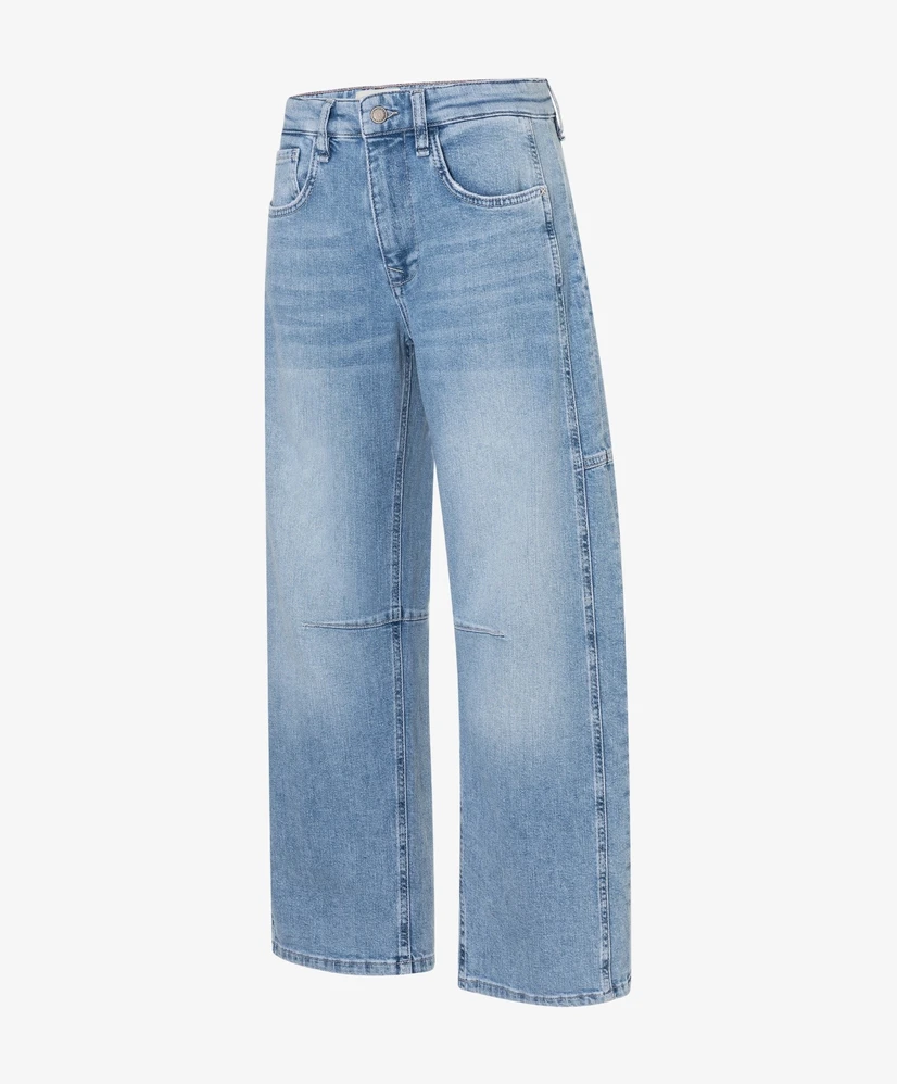 MAC Jeans Ohio Barrel Fit