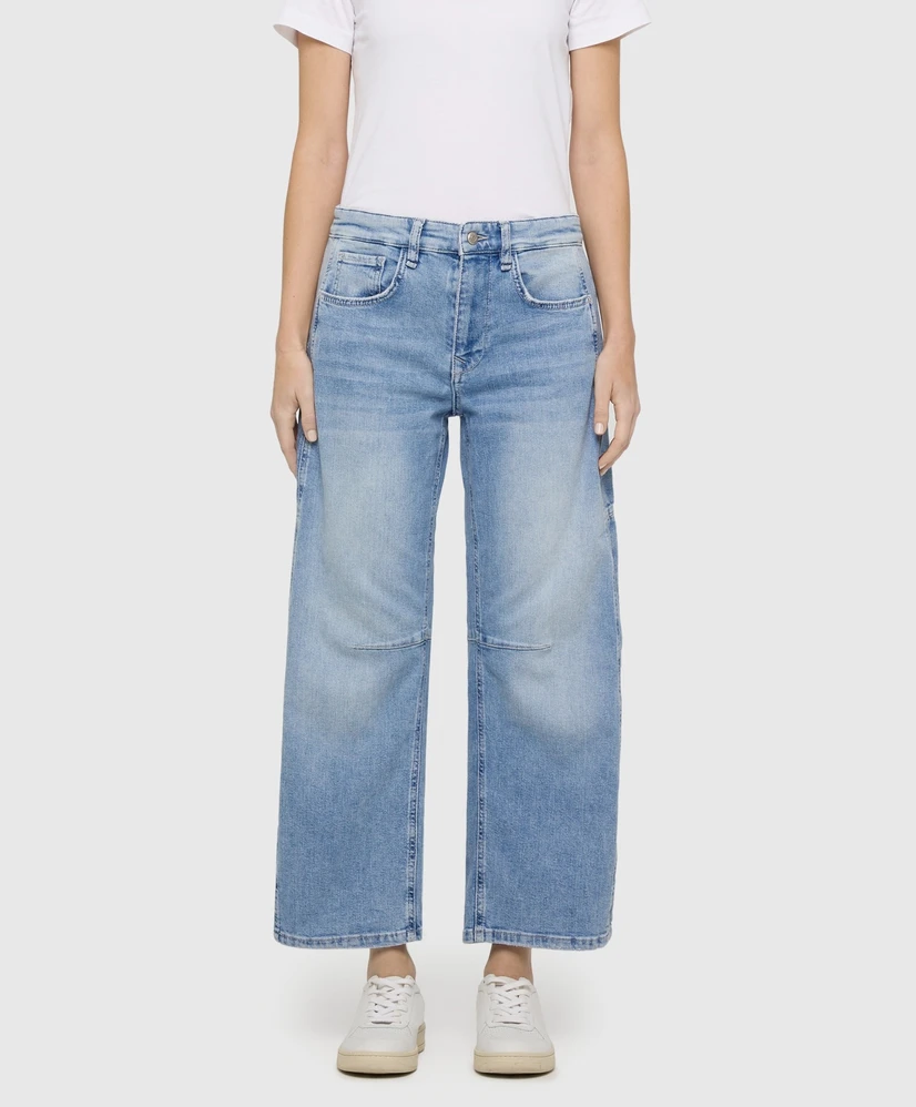 MAC Jeans Ohio Barrel Fit