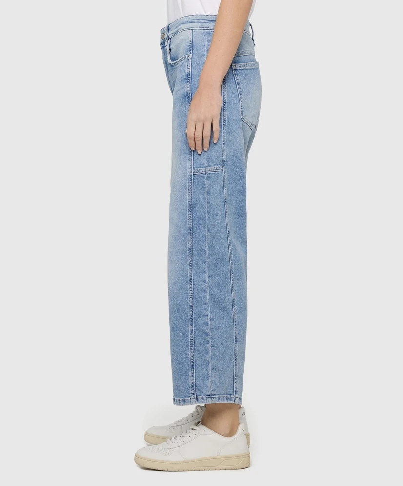 MAC Jeans Ohio Barrel Fit