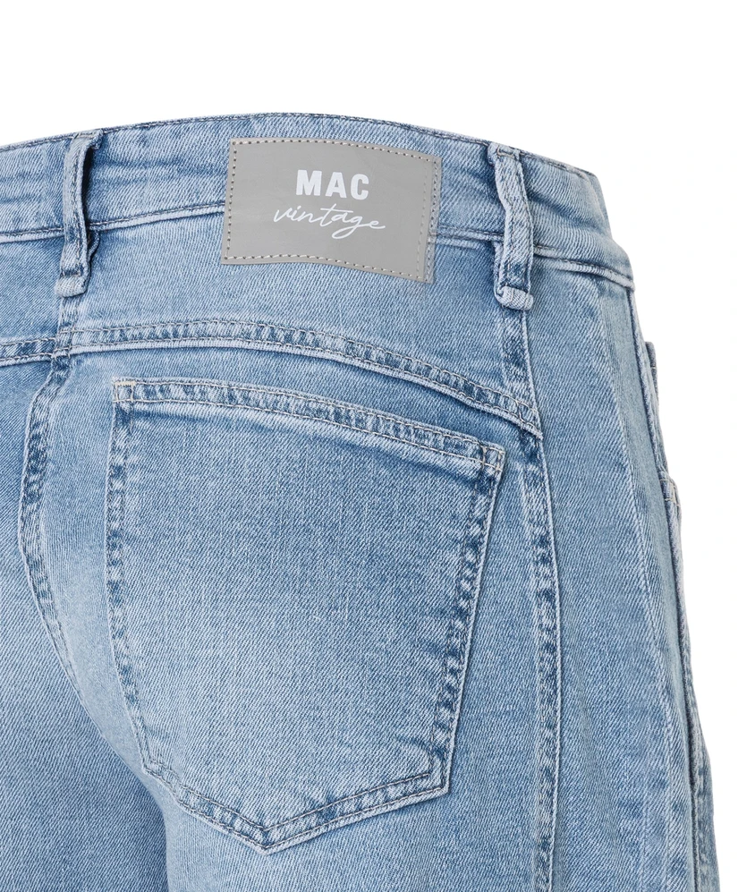 MAC Jeans Ohio Barrel Fit