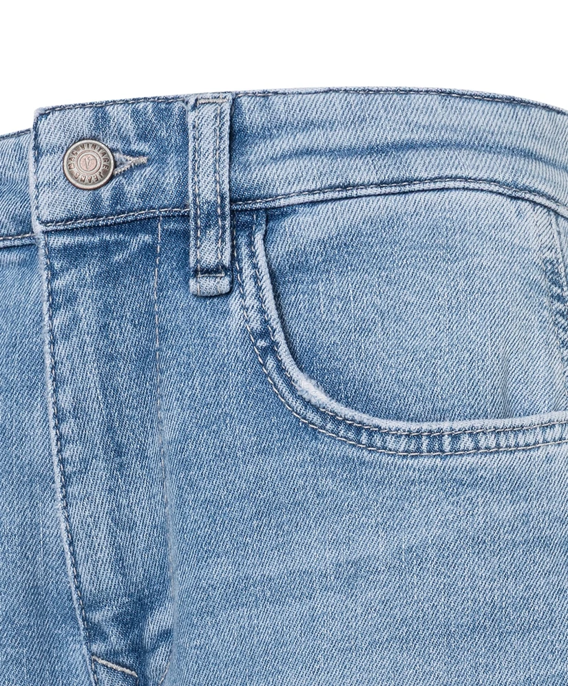MAC Jeans Ohio Barrel Fit