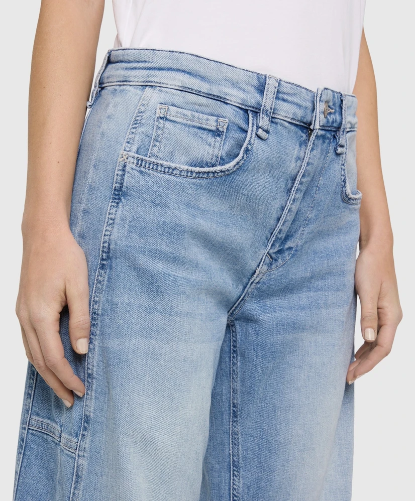 MAC Jeans Ohio Barrel Fit