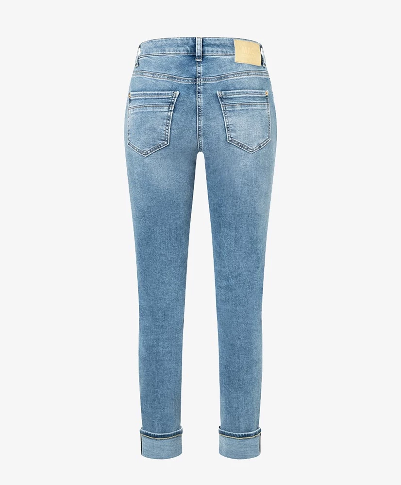 MAC Jeans Rich Slim Fit