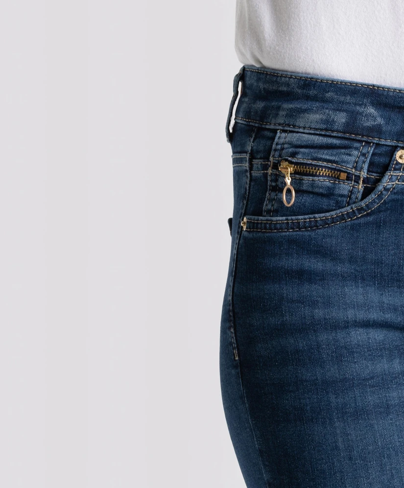 MAC Jeans Rich Slim