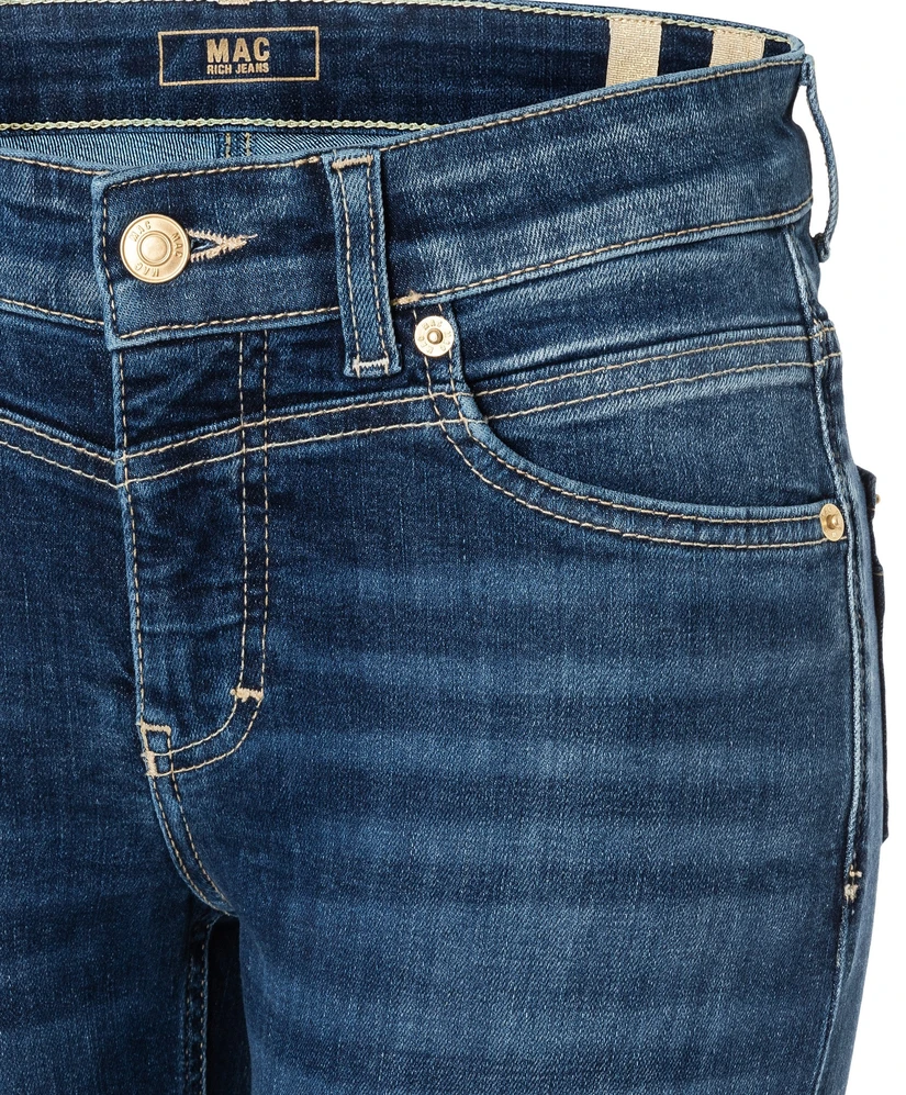 MAC Jeans Rich Slim