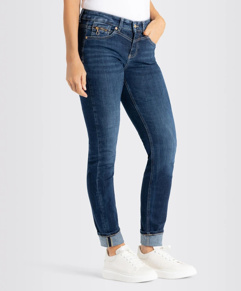 MAC Jeans Rich Slim
