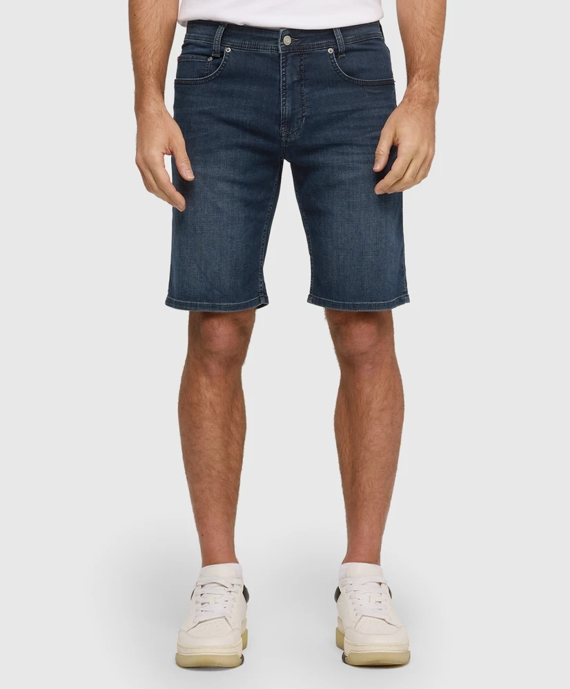 MAC Jeans Short Arne