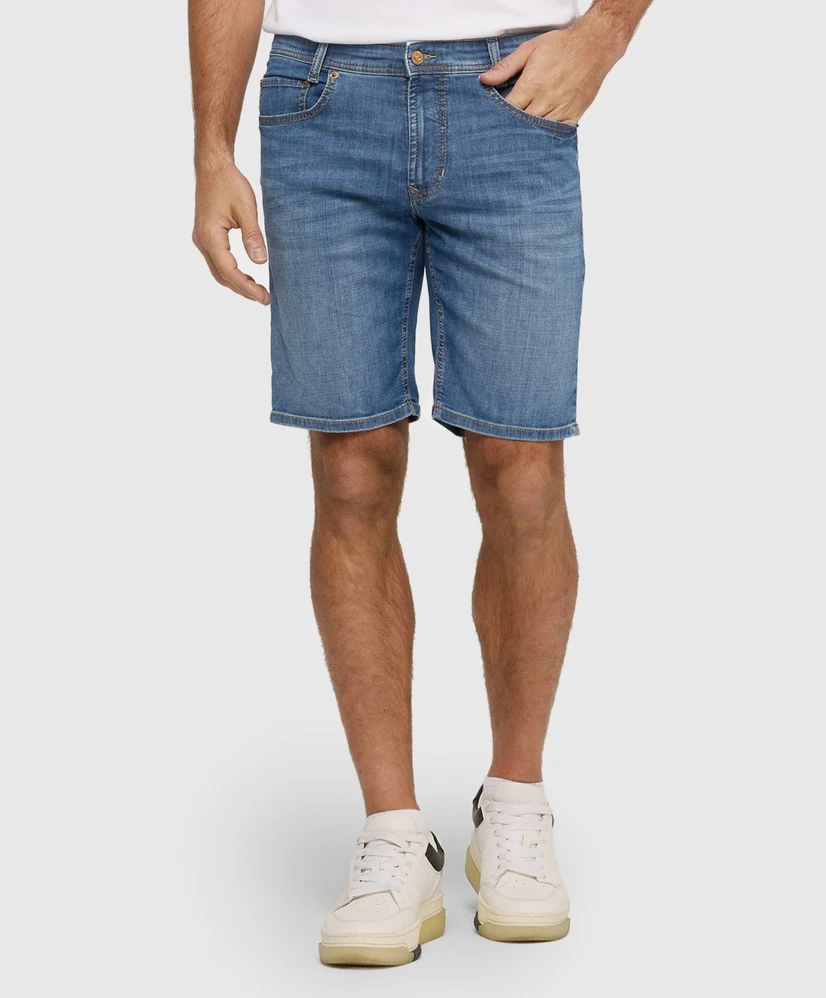 MAC Jeans Short Arne