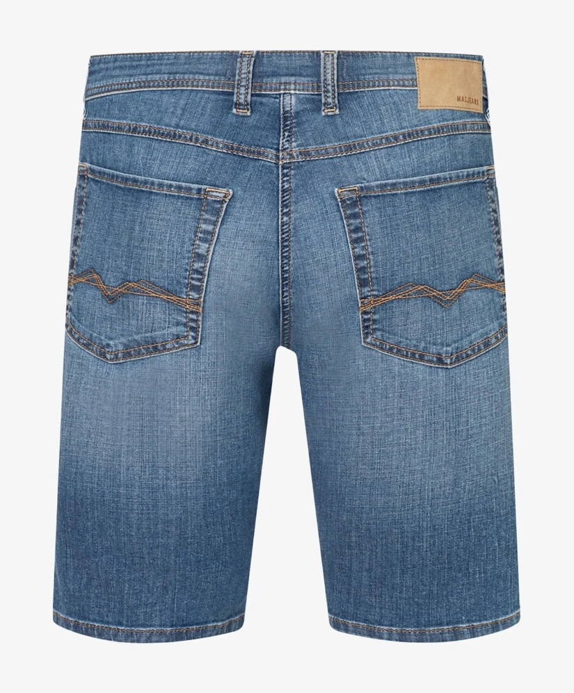 MAC Jeans Short Arne
