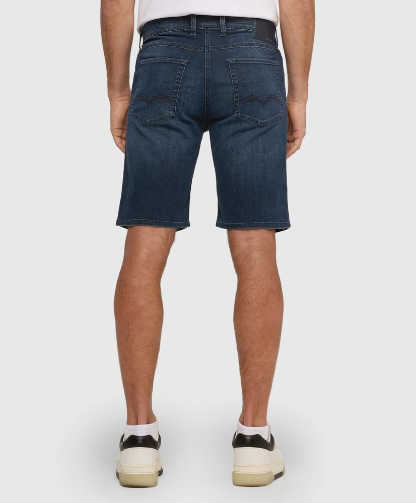 MAC Jeans Short Arne