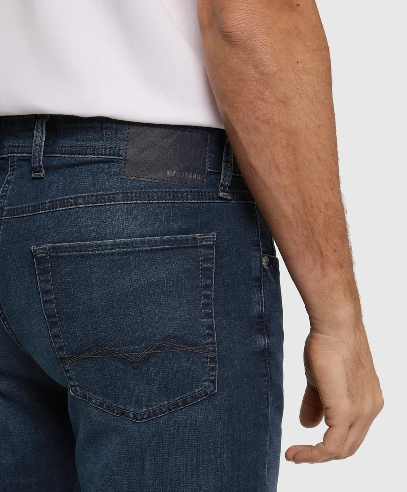 MAC Jeans Short Arne
