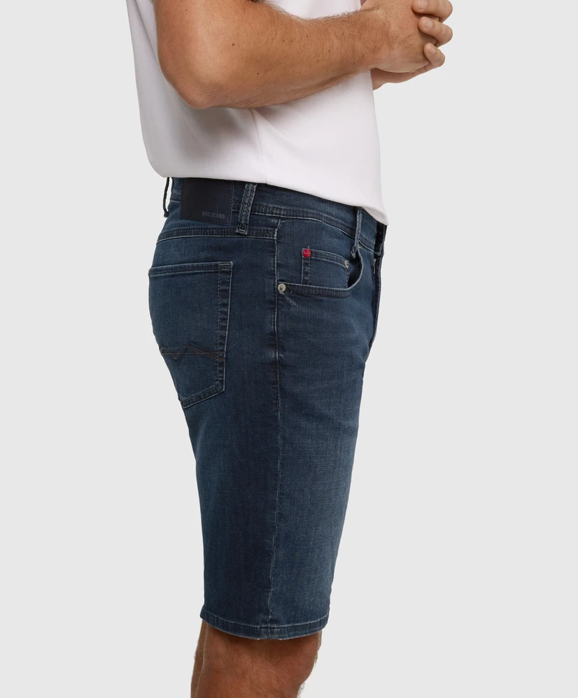 MAC Jeans Short Arne
