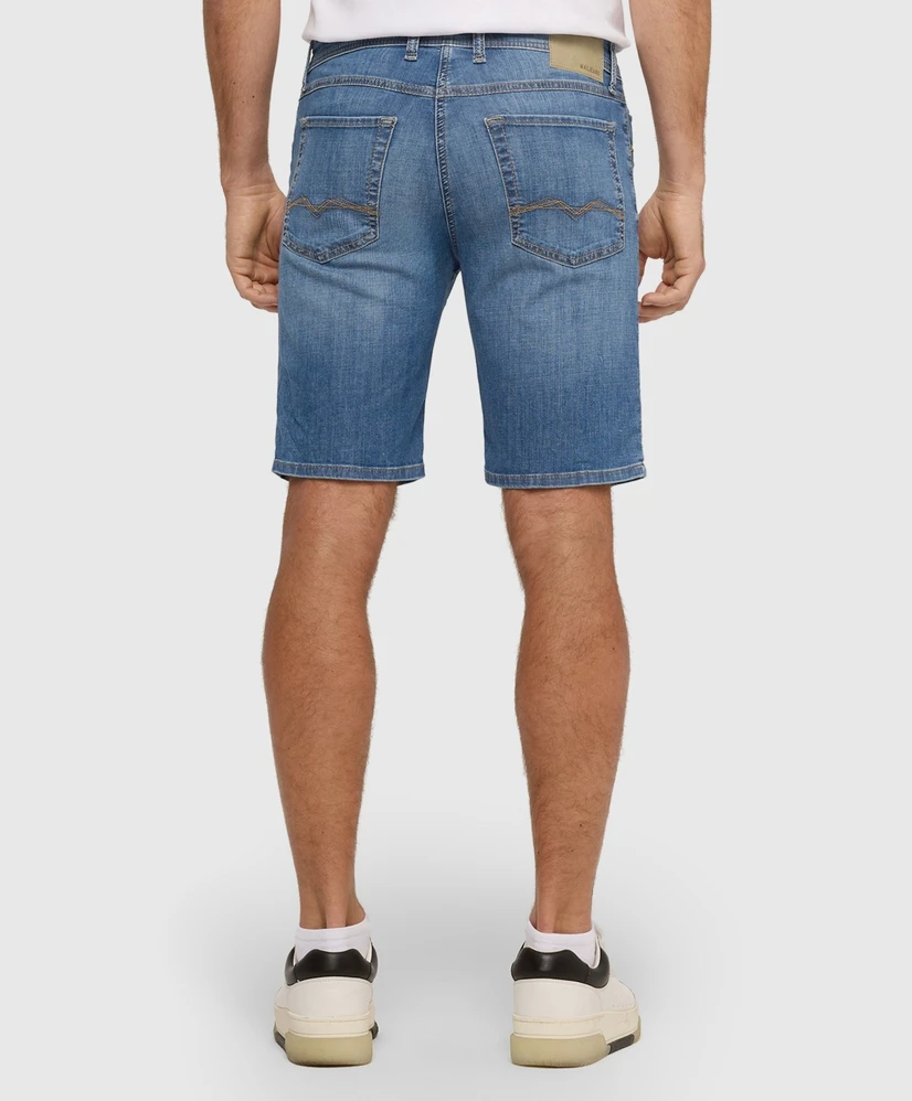 MAC Jeans Short Arne