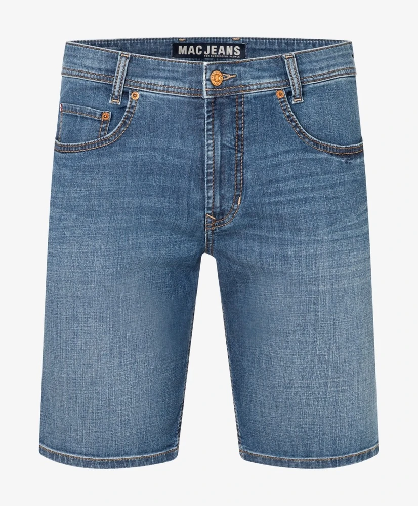 MAC Jeans Short Arne