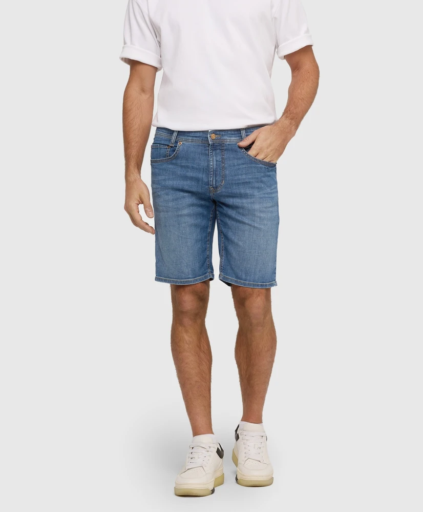 MAC Jeans Short Arne