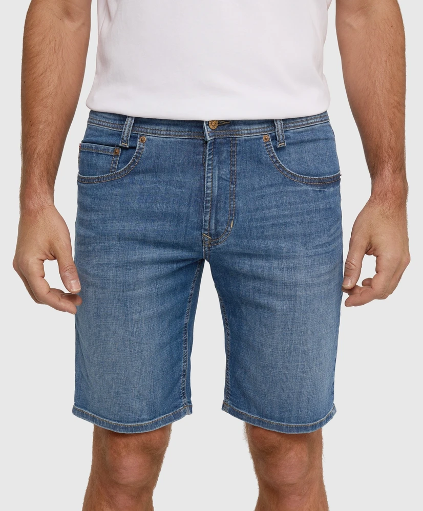 MAC Jeans Short Arne