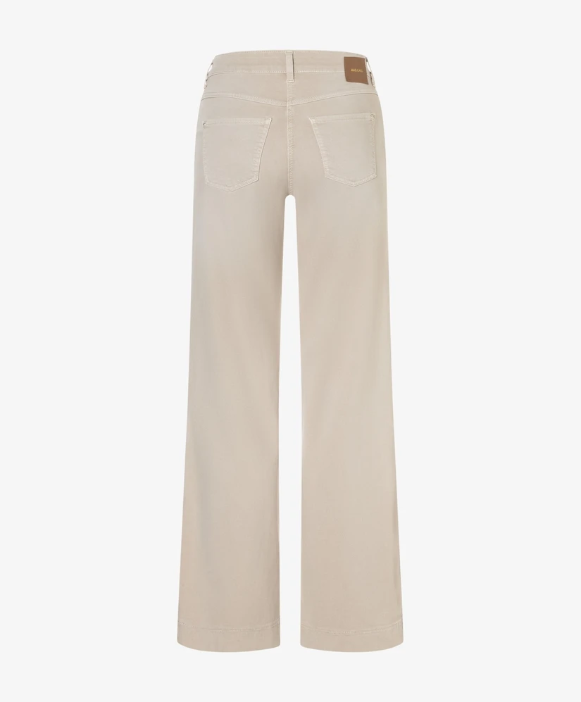 MAC Jeans Straight Wide Leg Dream