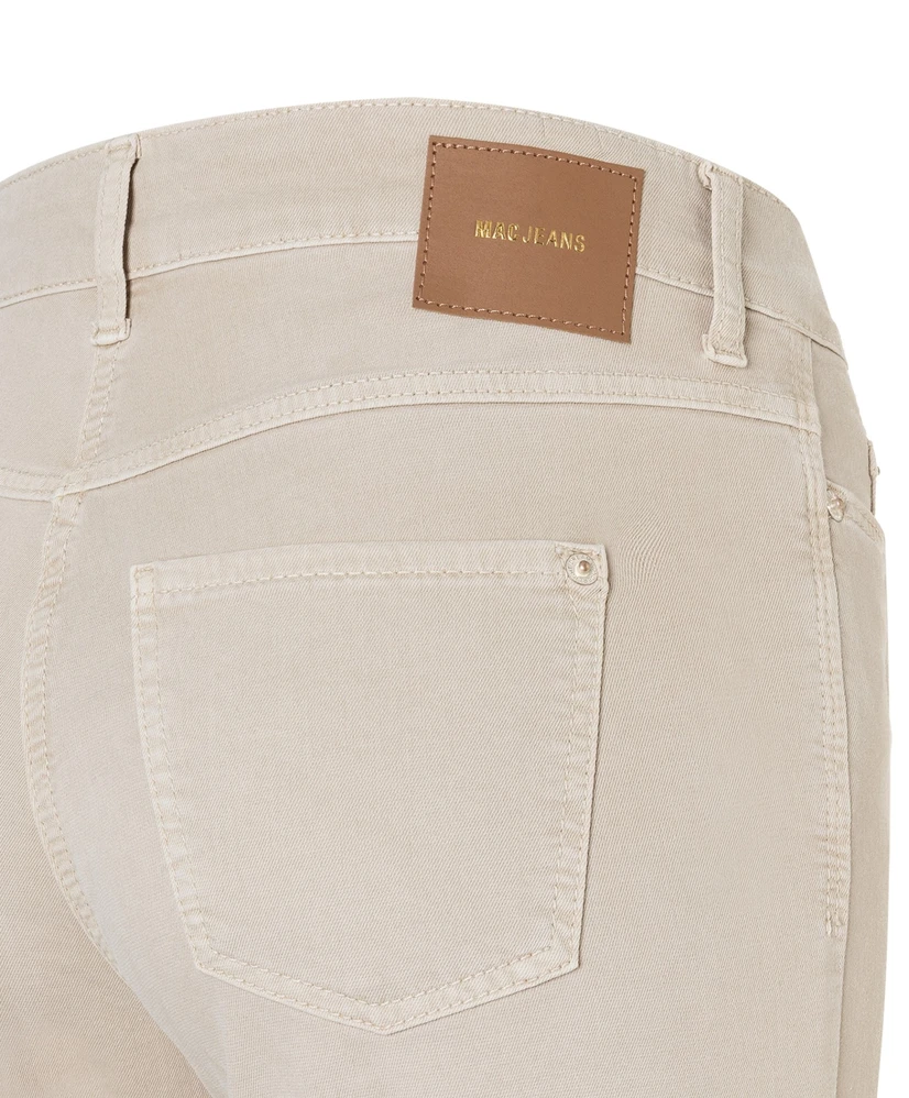 MAC Jeans Straight Wide Leg Dream