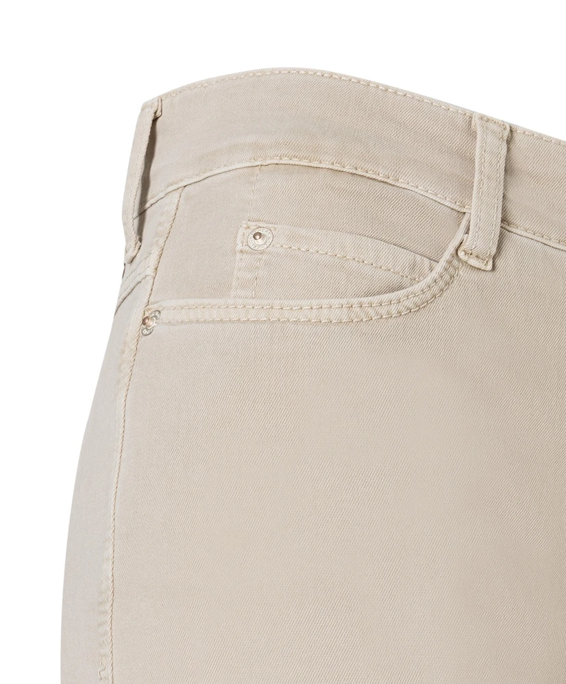 MAC Jeans Straight Wide Leg Dream