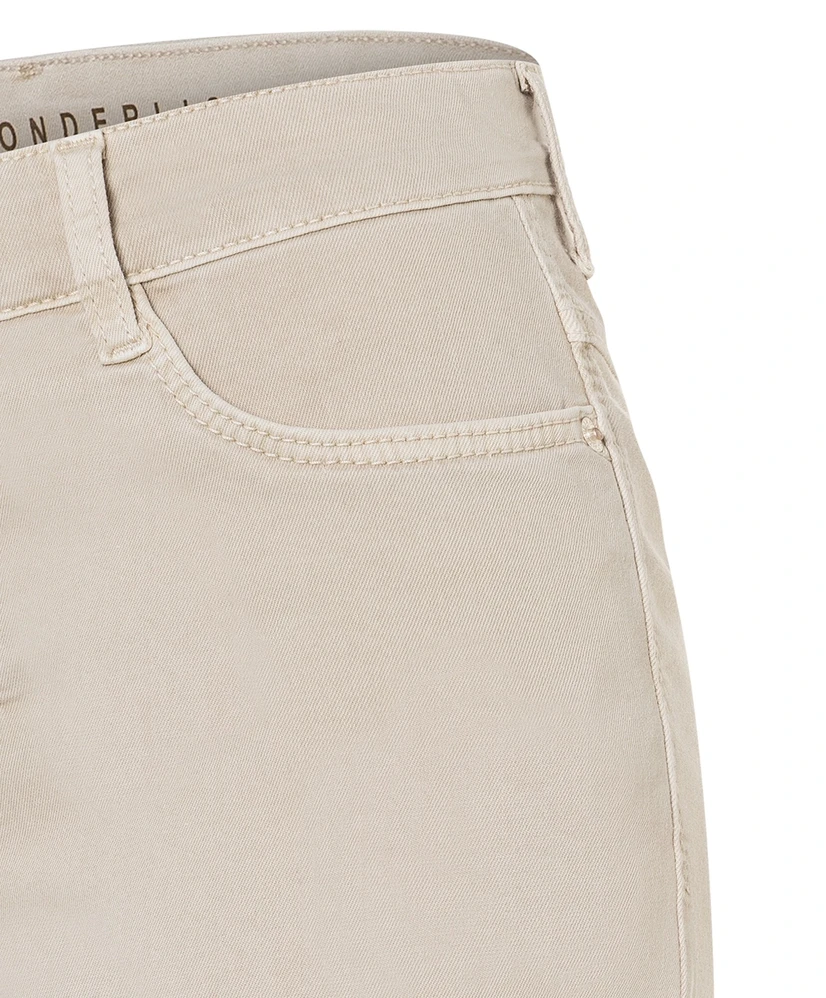 MAC Jeans Straight Wide Leg Dream