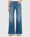 MAC Jeans Wide Leg Basic