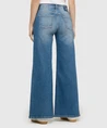 MAC Jeans Wide Leg Basic