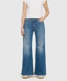 MAC Jeans Wide Leg Basic