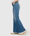MAC Jeans Wide Leg Basic