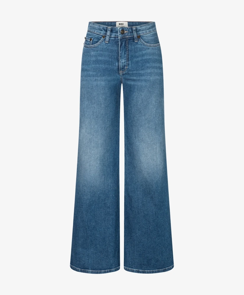 MAC Jeans Wide Leg Basic
