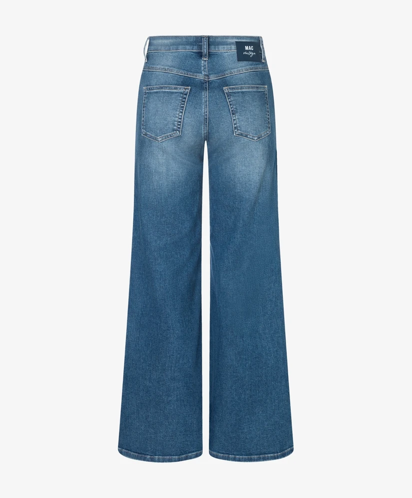 MAC Jeans Wide Leg Basic