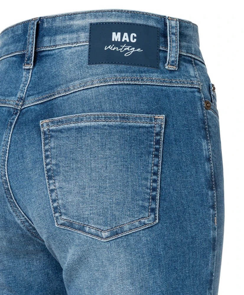 MAC Jeans Wide Leg Basic