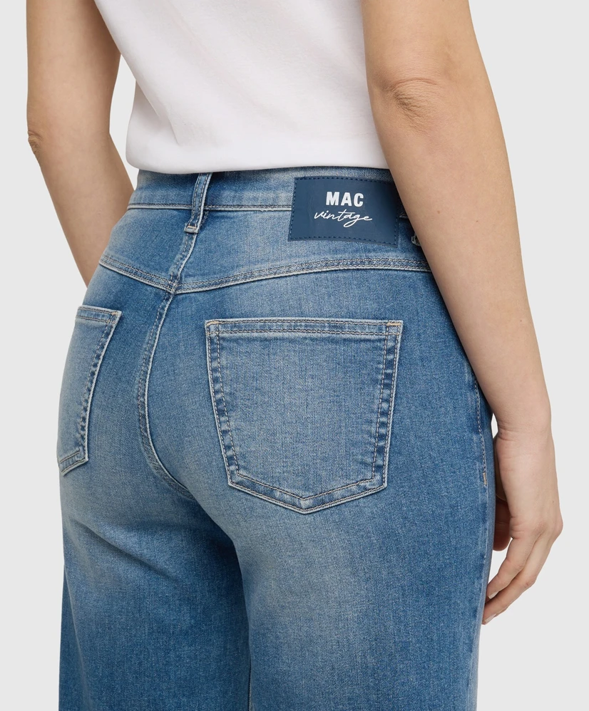 MAC Jeans Wide Leg Basic