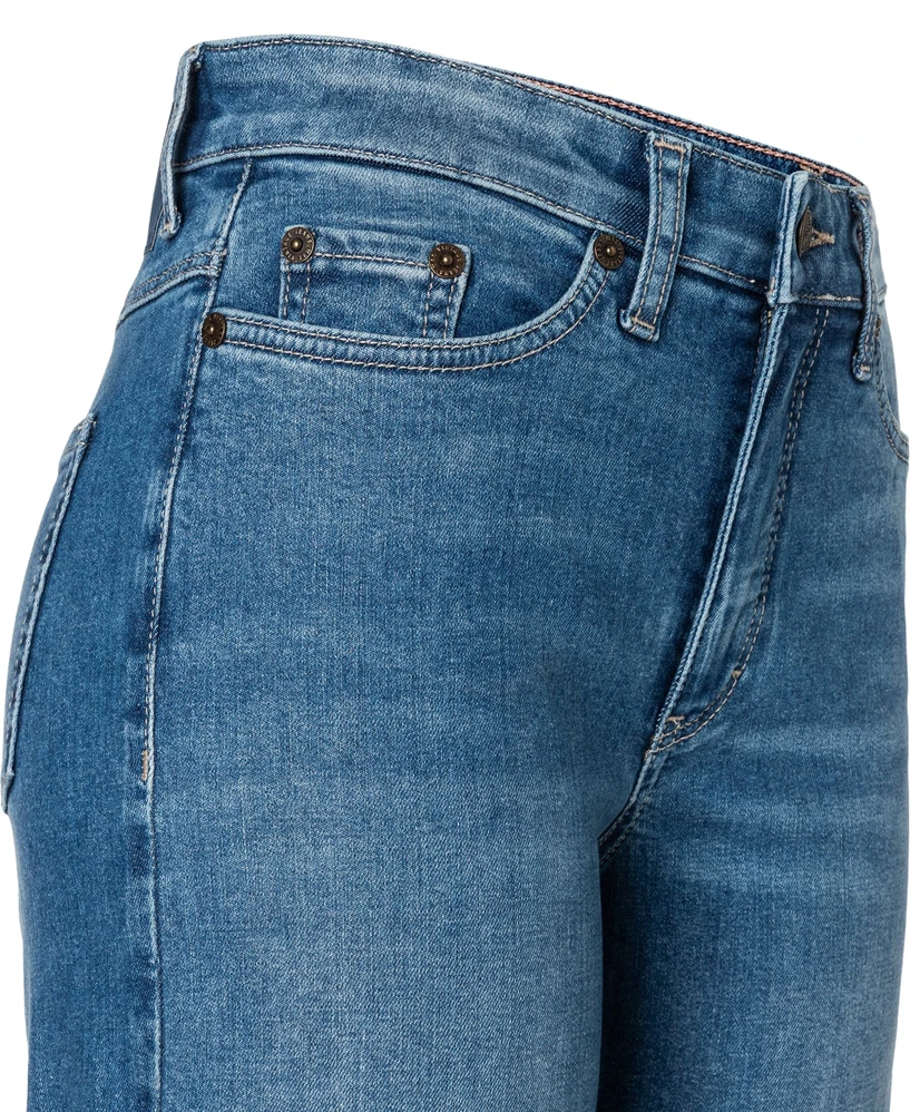 MAC Jeans Wide Leg Basic