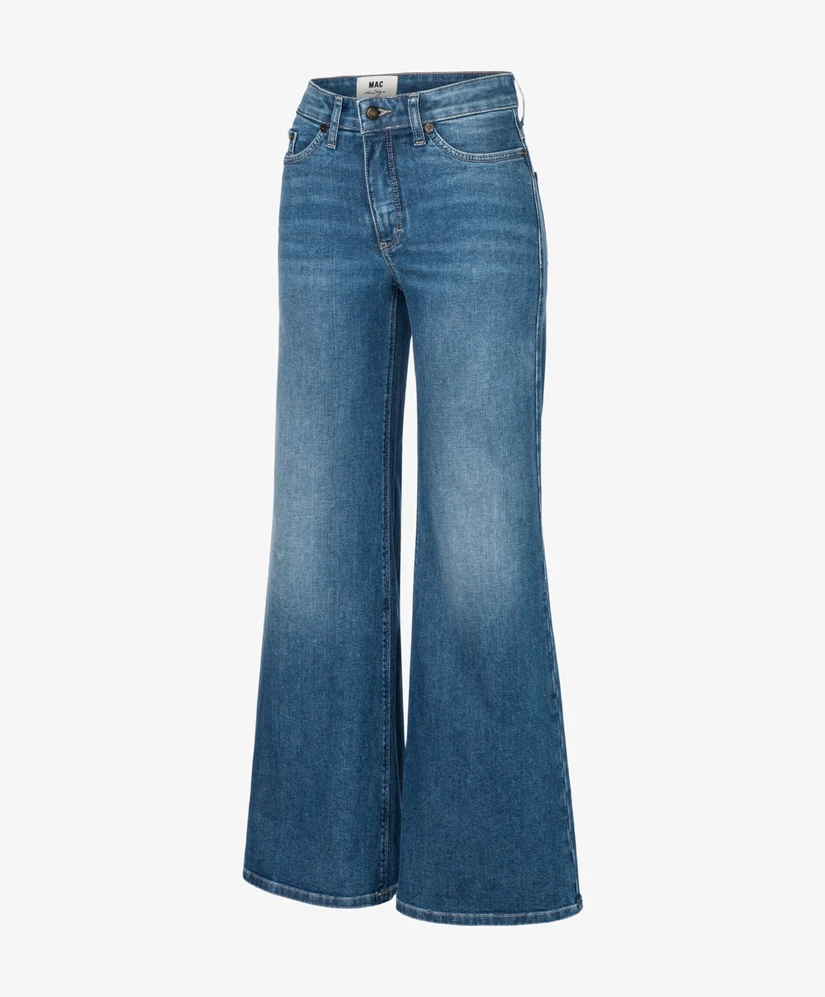 MAC Jeans Wide Leg Basic