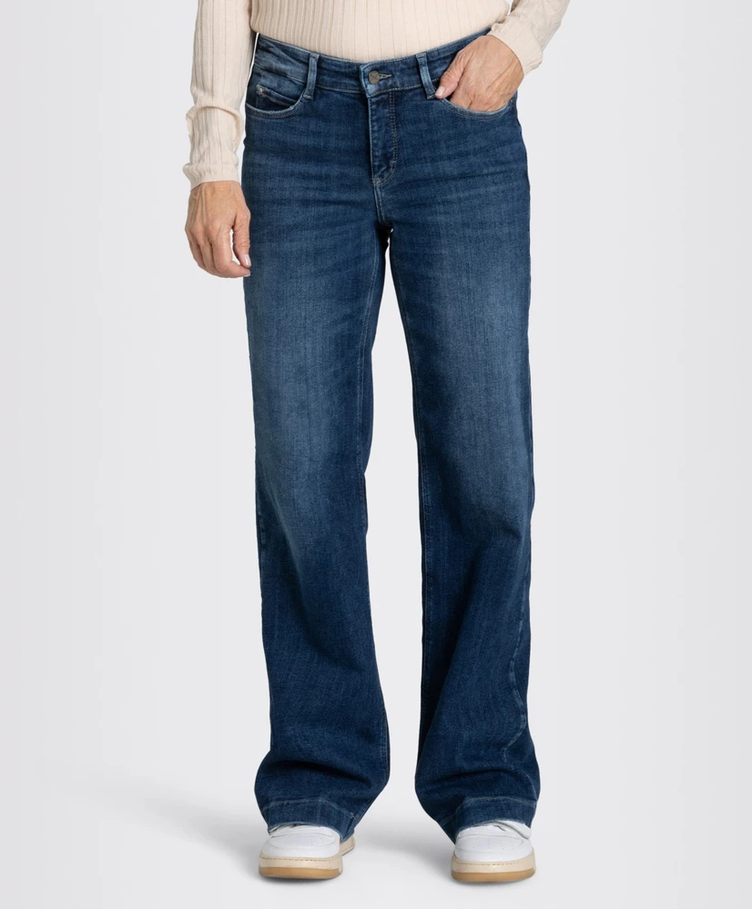 MAC Jeans Wide Leg Dream
