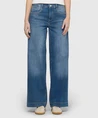 MAC Jeans Wide Leg Rich Palazzo