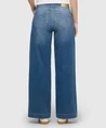MAC Jeans Wide Leg Rich Palazzo