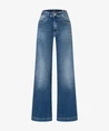 MAC Jeans Wide Leg Rich Palazzo