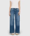 MAC Jeans Wide Leg Rich Palazzo