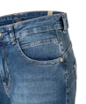 MAC Jeans Wide Leg Rich Palazzo