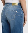 MAC Jeans Wide Leg Rich Palazzo