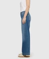 MAC Jeans Wide Leg Rich Palazzo