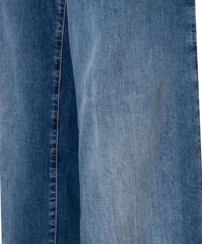 MAC Jeans Wide Leg Rich Palazzo